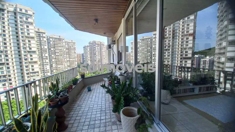 Conheça WhatsApp Image 2024-03-20 at 1 do imóvel - Apartamento 3 quartos à venda Rio de Janeiro,RJ São Conrado - R$ 1.050.000 - LBAP36525 - 9 WhatsApp Image 2024-03-20 at 1 - 9