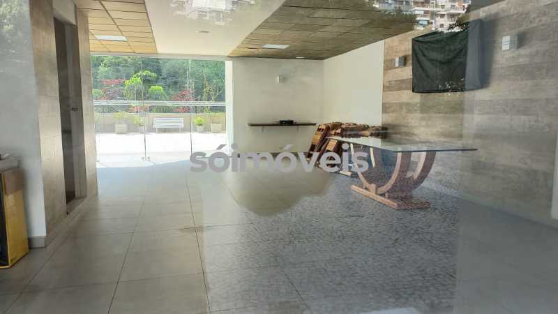 Conheça WhatsApp Image 2024-03-20 at 1 do imóvel - Apartamento 3 quartos à venda Rio de Janeiro,RJ São Conrado - R$ 1.050.000 - LBAP36525 - 30 WhatsApp Image 2024-03-20 at 1 - 30