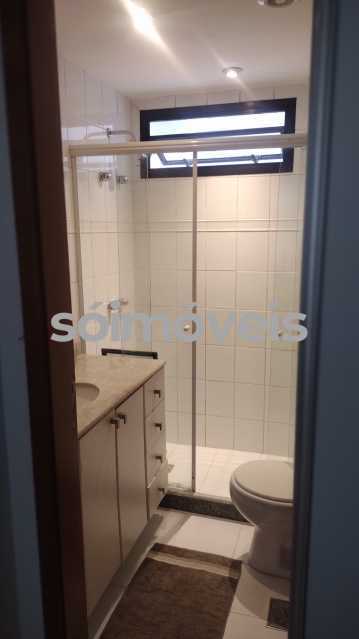 Conheça 9 do imóvel - Apartamento 3 quartos à venda Rio de Janeiro,RJ Barra da Tijuca - R$ 1.500.000 - LBAP36527 - 9 9 - 9