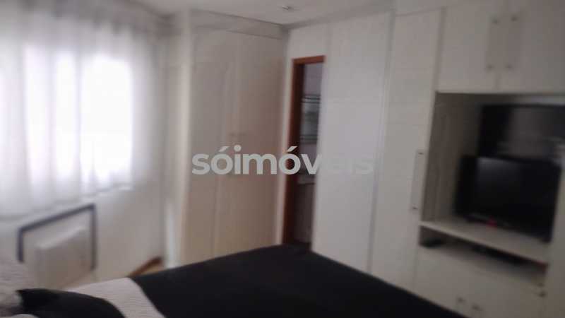 Conheça 14 do imóvel - Apartamento 3 quartos à venda Rio de Janeiro,RJ Barra da Tijuca - R$ 1.500.000 - LBAP36527 - 14 14 - 14