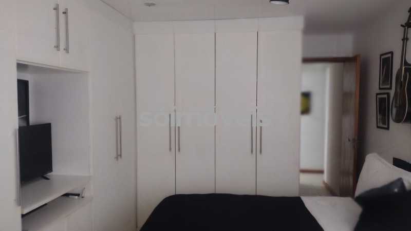 Conheça 15 do imóvel - Apartamento 3 quartos à venda Rio de Janeiro,RJ Barra da Tijuca - R$ 1.500.000 - LBAP36527 - 15 15 - 15
