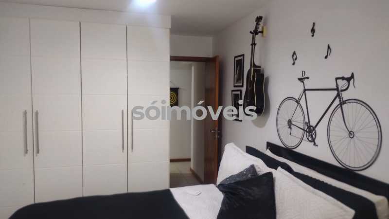 Conheça 17 do imóvel - Apartamento 3 quartos à venda Rio de Janeiro,RJ Barra da Tijuca - R$ 1.500.000 - LBAP36527 - 17 17 - 17