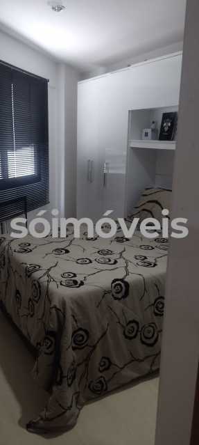 Conheça 19 do imóvel - Apartamento 3 quartos à venda Rio de Janeiro,RJ Barra da Tijuca - R$ 1.500.000 - LBAP36527 - 19 19 - 19
