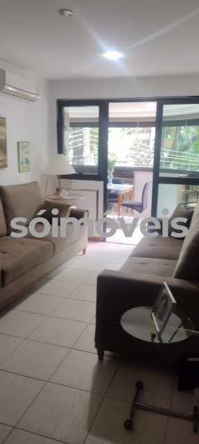 Conheça 6 do imóvel - Apartamento 3 quartos à venda Rio de Janeiro,RJ Barra da Tijuca - R$ 1.500.000 - LBAP36527 - 6 6 - 6