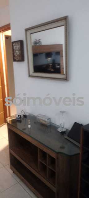 Conheça 8 do imóvel - Apartamento 3 quartos à venda Rio de Janeiro,RJ Barra da Tijuca - R$ 1.500.000 - LBAP36527 - 8 8 - 8