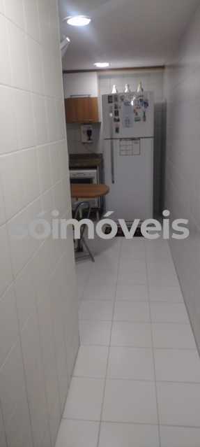 Conheça 25 do imóvel - Apartamento 3 quartos à venda Rio de Janeiro,RJ Barra da Tijuca - R$ 1.500.000 - LBAP36527 - 25 25 - 25