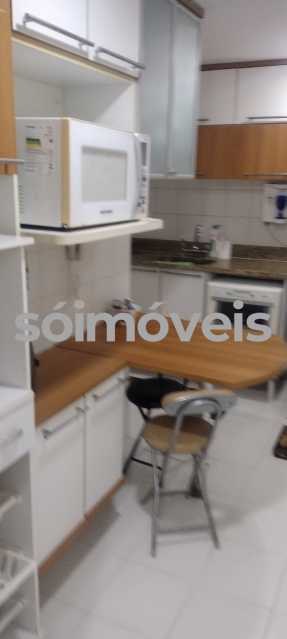 Conheça 23 do imóvel - Apartamento 3 quartos à venda Rio de Janeiro,RJ Barra da Tijuca - R$ 1.500.000 - LBAP36527 - 23 23 - 23