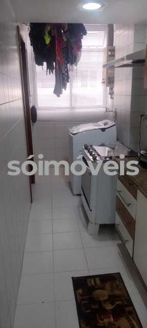 Conheça 26 do imóvel - Apartamento 3 quartos à venda Rio de Janeiro,RJ Barra da Tijuca - R$ 1.500.000 - LBAP36527 - 26 26 - 26