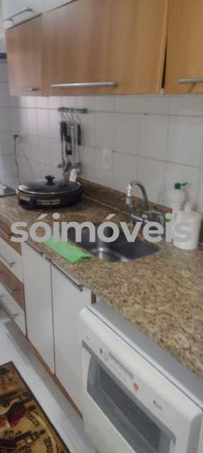 Conheça 22 do imóvel - Apartamento 3 quartos à venda Rio de Janeiro,RJ Barra da Tijuca - R$ 1.500.000 - LBAP36527 - 22 22 - 22