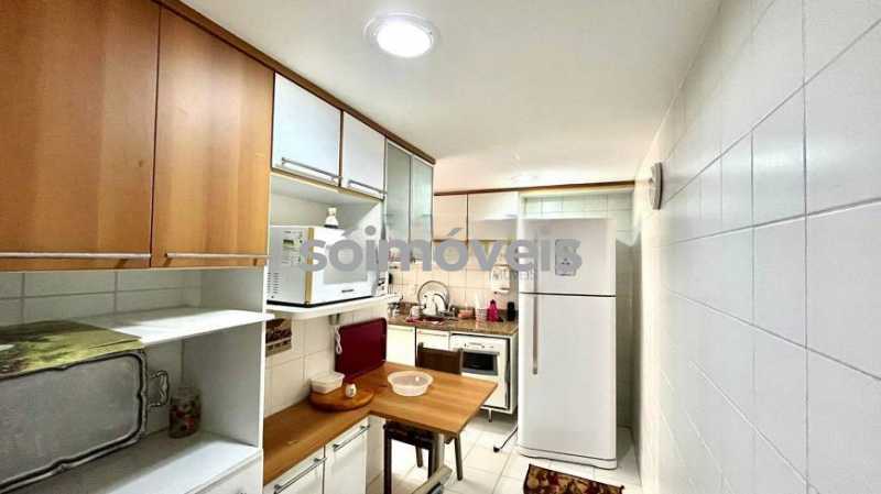 Conheça 21 do imóvel - Apartamento 3 quartos à venda Rio de Janeiro,RJ Barra da Tijuca - R$ 1.500.000 - LBAP36527 - 21 21 - 21