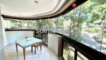 Apartamento 3 quartos à venda Rio de Janeiro,RJ Barra da Tijuca - R$ 1.500.000 - LBAP36527