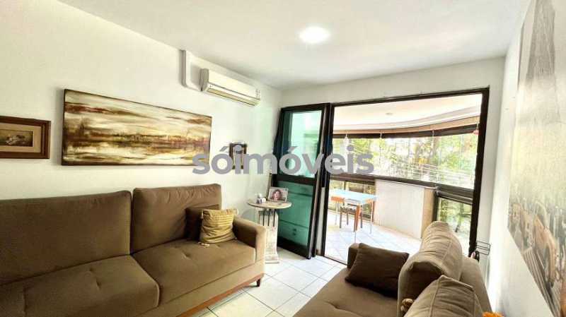 Conheça 3 do imóvel - Apartamento 3 quartos à venda Rio de Janeiro,RJ Barra da Tijuca - R$ 1.500.000 - LBAP36527 - 3 3 - 3