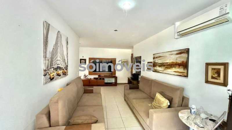 Conheça 7 do imóvel - Apartamento 3 quartos à venda Rio de Janeiro,RJ Barra da Tijuca - R$ 1.500.000 - LBAP36527 - 7 7 - 7