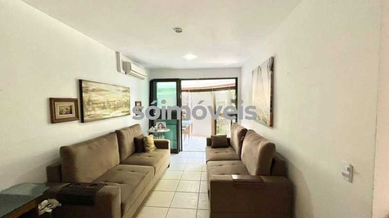 Conheça 4 do imóvel - Apartamento 3 quartos à venda Rio de Janeiro,RJ Barra da Tijuca - R$ 1.500.000 - LBAP36527 - 4 4 - 4