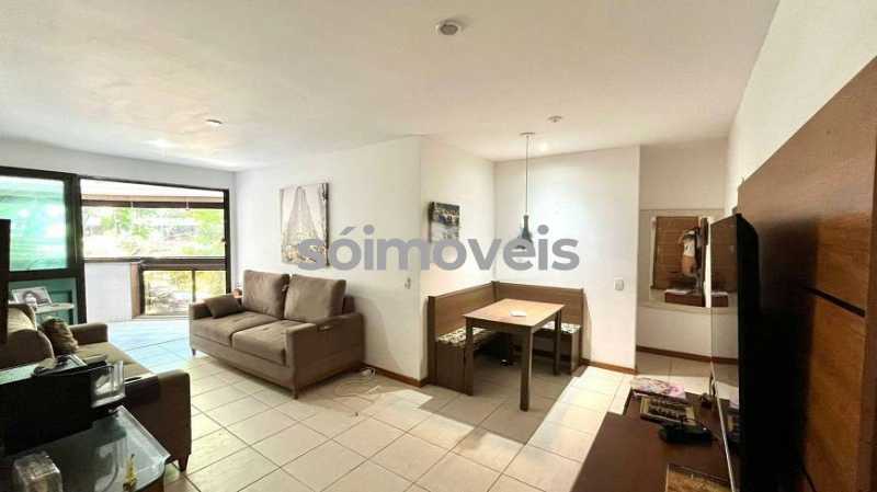 Conheça 5 do imóvel - Apartamento 3 quartos à venda Rio de Janeiro,RJ Barra da Tijuca - R$ 1.500.000 - LBAP36527 - 5 5 - 5