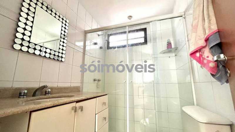 Conheça 11 do imóvel - Apartamento 3 quartos à venda Rio de Janeiro,RJ Barra da Tijuca - R$ 1.500.000 - LBAP36527 - 11 11 - 11