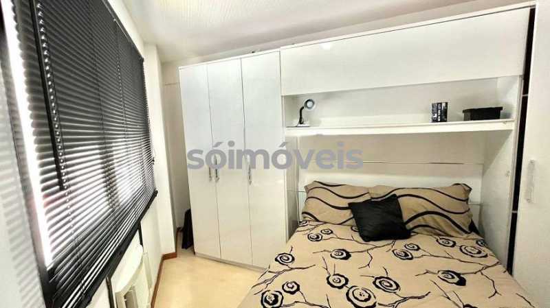 Conheça 20 do imóvel - Apartamento 3 quartos à venda Rio de Janeiro,RJ Barra da Tijuca - R$ 1.500.000 - LBAP36527 - 20 20 - 20