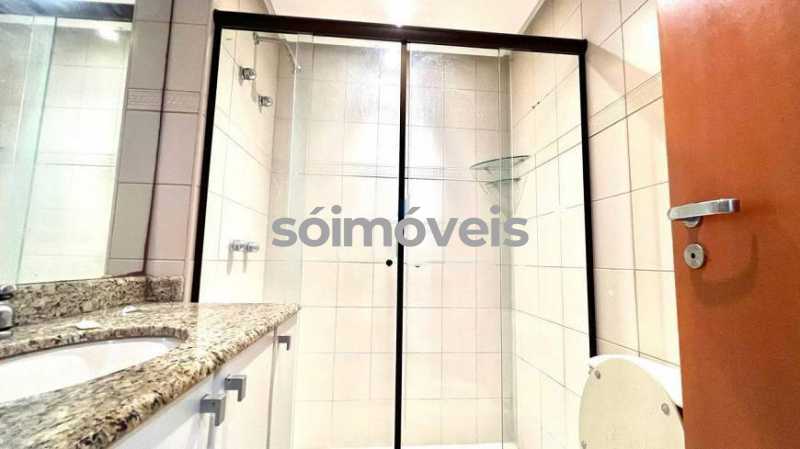 Conheça 18 do imóvel - Apartamento 3 quartos à venda Rio de Janeiro,RJ Barra da Tijuca - R$ 1.500.000 - LBAP36527 - 18 18 - 18