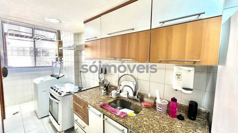 Conheça 24 do imóvel - Apartamento 3 quartos à venda Rio de Janeiro,RJ Barra da Tijuca - R$ 1.500.000 - LBAP36527 - 24 24 - 24