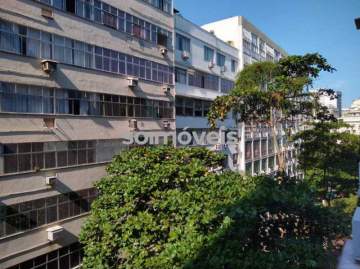 Apartamento 3 quartos à venda Rio de Janeiro,RJ Copacabana - R$ 1.400.000 - POAP30985