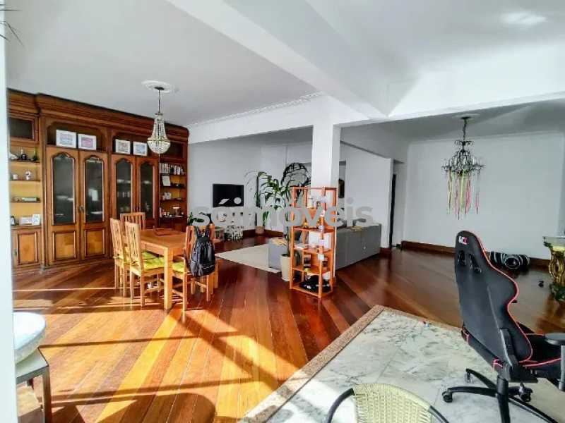 Conheça 3 do imóvel - Apartamento 3 quartos à venda Rio de Janeiro,RJ Copacabana - R$ 1.490.000 - LBAP36531 - 3 3 - 3