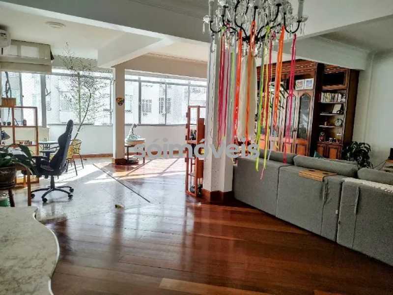 Conheça 2 do imóvel - Apartamento 3 quartos à venda Rio de Janeiro,RJ Copacabana - R$ 1.490.000 - LBAP36531 - 2 2 - 2