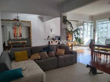 Apartamento 3 quartos à venda Rio de Janeiro,RJ Copacabana - R$ 1.490.000 - LBAP36531