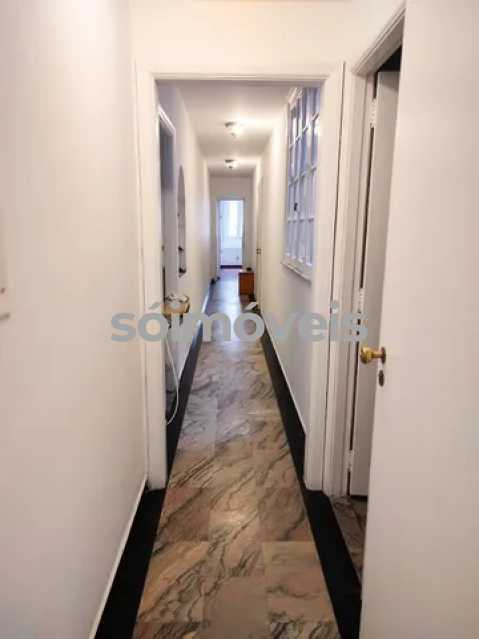 Conheça 6 do imóvel - Apartamento 3 quartos à venda Rio de Janeiro,RJ Copacabana - R$ 1.490.000 - LBAP36531 - 6 6 - 6