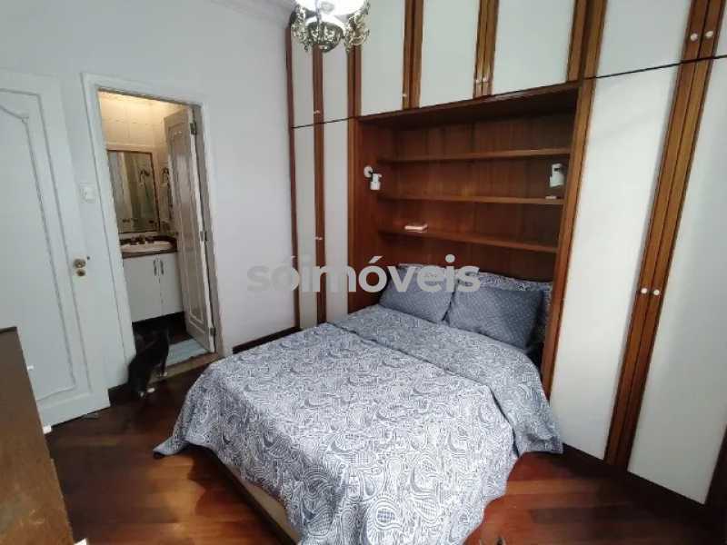 Conheça 8 do imóvel - Apartamento 3 quartos à venda Rio de Janeiro,RJ Copacabana - R$ 1.490.000 - LBAP36531 - 8 8 - 8