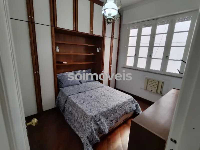 Conheça 9 do imóvel - Apartamento 3 quartos à venda Rio de Janeiro,RJ Copacabana - R$ 1.490.000 - LBAP36531 - 9 9 - 9