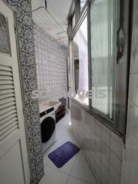 Conheça 18 do imóvel - Apartamento 3 quartos à venda Rio de Janeiro,RJ Copacabana - R$ 1.490.000 - LBAP36531 - 18 18 - 18