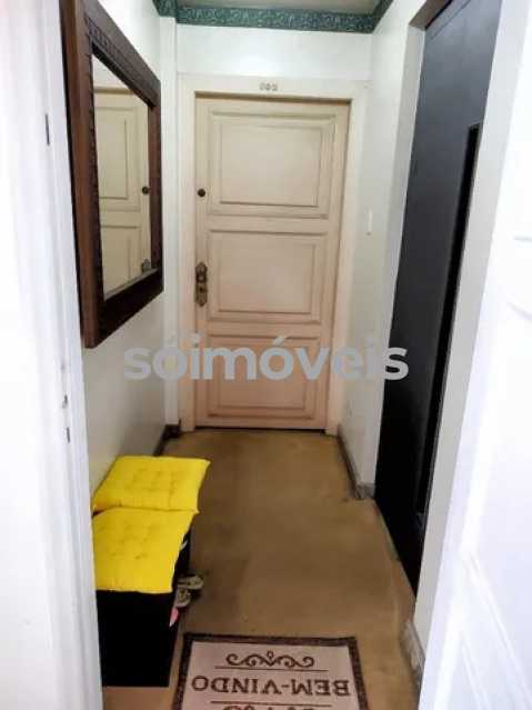 Conheça 19 do imóvel - Apartamento 3 quartos à venda Rio de Janeiro,RJ Copacabana - R$ 1.490.000 - LBAP36531 - 19 19 - 19
