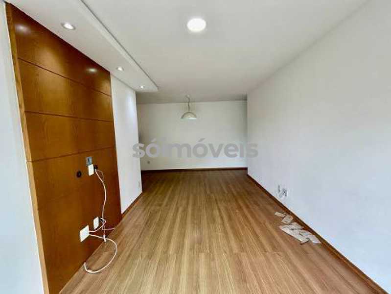 Conheça 4 do imóvel - Apartamento 2 quartos à venda Rio de Janeiro,RJ Laranjeiras - R$ 890.000 - LBAP24570 - 4 4 - 4