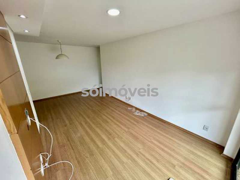 Conheça 5 do imóvel - Apartamento 2 quartos à venda Rio de Janeiro,RJ Laranjeiras - R$ 890.000 - LBAP24570 - 5 5 - 5