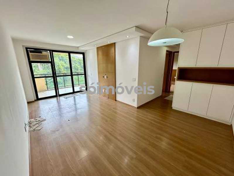 Conheça 3 do imóvel - Apartamento 2 quartos à venda Rio de Janeiro,RJ Laranjeiras - R$ 890.000 - LBAP24570 - 3 3 - 3
