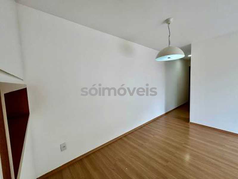 Conheça 6 do imóvel - Apartamento 2 quartos à venda Rio de Janeiro,RJ Laranjeiras - R$ 890.000 - LBAP24570 - 6 6 - 6