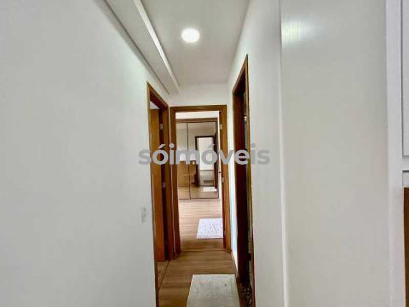 Conheça 7 do imóvel - Apartamento 2 quartos à venda Rio de Janeiro,RJ Laranjeiras - R$ 890.000 - LBAP24570 - 7 7 - 7