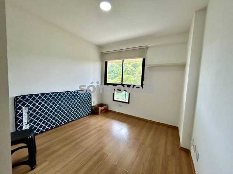 Conheça 8 do imóvel - Apartamento 2 quartos à venda Rio de Janeiro,RJ Laranjeiras - R$ 890.000 - LBAP24570 - 8 8 - 8