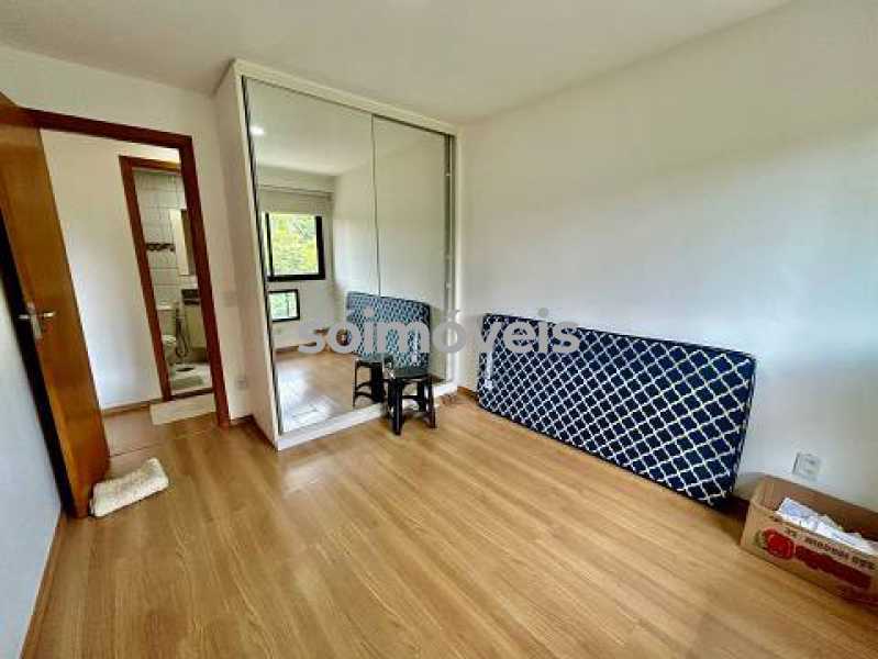 Conheça 9 do imóvel - Apartamento 2 quartos à venda Rio de Janeiro,RJ Laranjeiras - R$ 890.000 - LBAP24570 - 9 9 - 9
