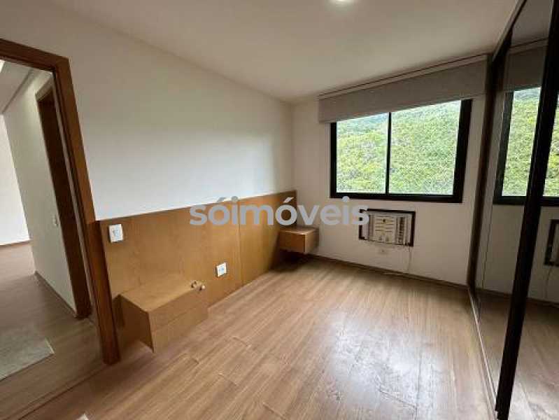 Conheça 10 do imóvel - Apartamento 2 quartos à venda Rio de Janeiro,RJ Laranjeiras - R$ 890.000 - LBAP24570 - 10 10 - 10