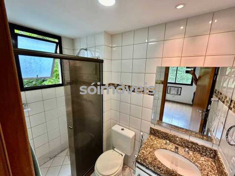 Conheça 14 do imóvel - Apartamento 2 quartos à venda Rio de Janeiro,RJ Laranjeiras - R$ 890.000 - LBAP24570 - 14 14 - 14