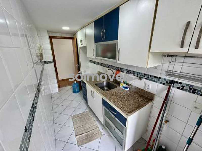 Conheça 16 do imóvel - Apartamento 2 quartos à venda Rio de Janeiro,RJ Laranjeiras - R$ 890.000 - LBAP24570 - 16 16 - 16