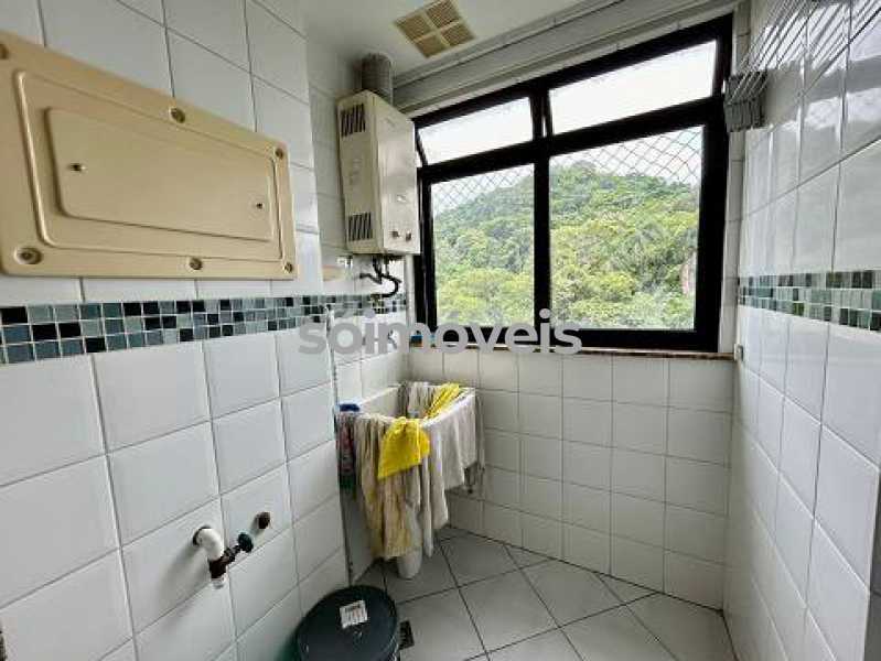 Conheça 17 do imóvel - Apartamento 2 quartos à venda Rio de Janeiro,RJ Laranjeiras - R$ 890.000 - LBAP24570 - 17 17 - 17
