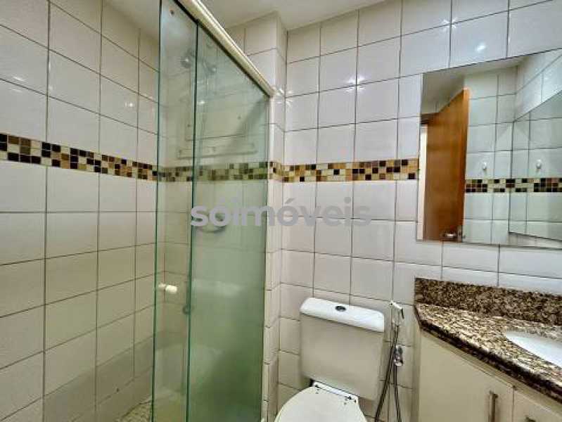 Conheça 13 do imóvel - Apartamento 2 quartos à venda Rio de Janeiro,RJ Laranjeiras - R$ 890.000 - LBAP24570 - 13 13 - 13