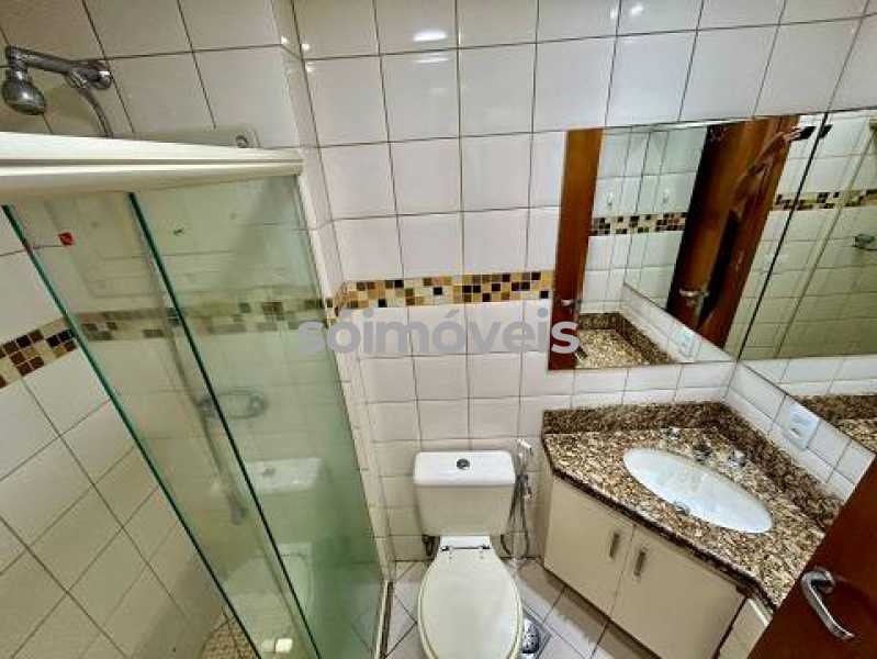Conheça 12 do imóvel - Apartamento 2 quartos à venda Rio de Janeiro,RJ Laranjeiras - R$ 890.000 - LBAP24570 - 12 12 - 12