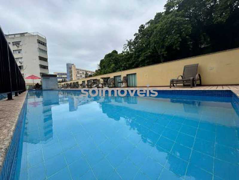Conheça 19 do imóvel - Apartamento 2 quartos à venda Rio de Janeiro,RJ Laranjeiras - R$ 890.000 - LBAP24570 - 19 19 - 19