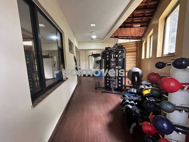 Conheça 20 do imóvel - Apartamento 2 quartos à venda Rio de Janeiro,RJ Laranjeiras - R$ 890.000 - LBAP24570 - 20 20 - 20
