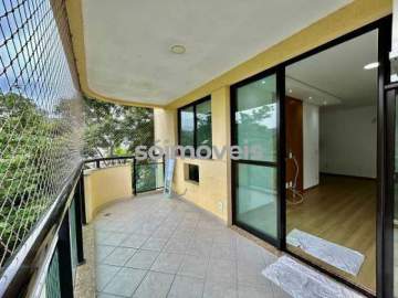 Apartamento 2 quartos à venda Rio de Janeiro,RJ Laranjeiras - R$ 890.000 - LBAP24570