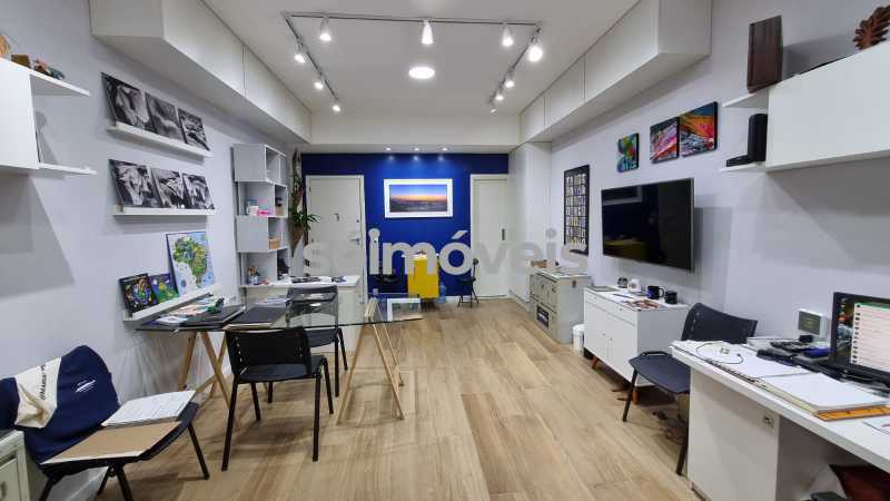 Conheça IMG-20240327-WA0014 do imóvel - Sala Comercial 30m² à venda Rio de Janeiro,RJ Copacabana - R$ 295.000 - LBSL00357 - 1 IMG-20240327-WA0014 - 1