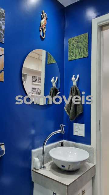 Conheça IMG-20240327-WA0016 do imóvel - Sala Comercial 30m² à venda Rio de Janeiro,RJ Copacabana - R$ 295.000 - LBSL00357 - 2 IMG-20240327-WA0016 - 2